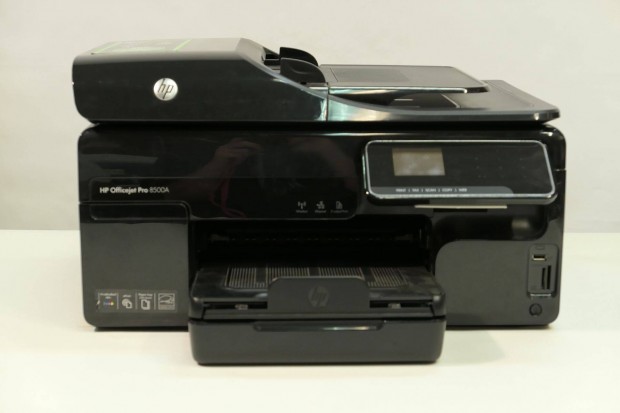 HP Officejet Pro 8500A nyomtat