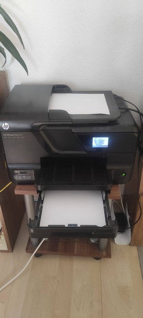 HP Officejet Pro 8600 Multifunkcis nyomtat
