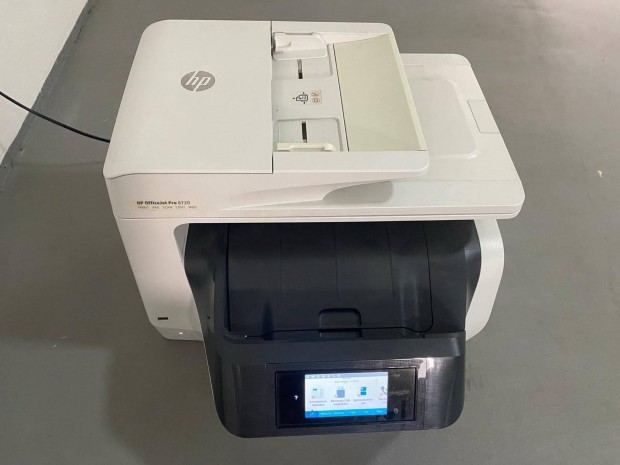 HP Officejet Pro 8720 multifunkcis nyomtat