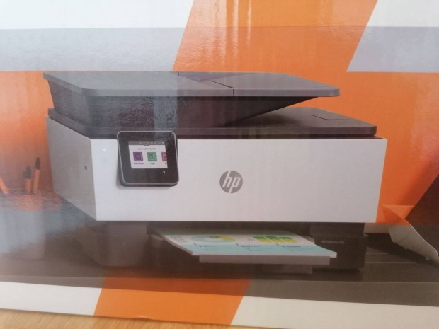 HP Officejet Pro 9010e All-in-one nyomtat elad!