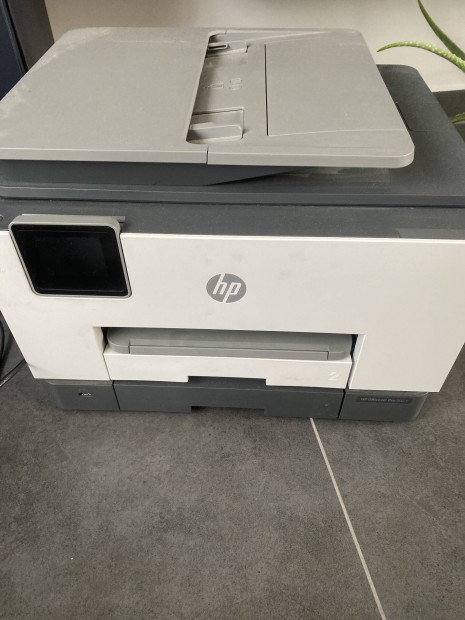 HP Officejet Pro 9023