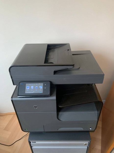 HP Officejet Pro X476dw sznes irodai nyomtat s scanner