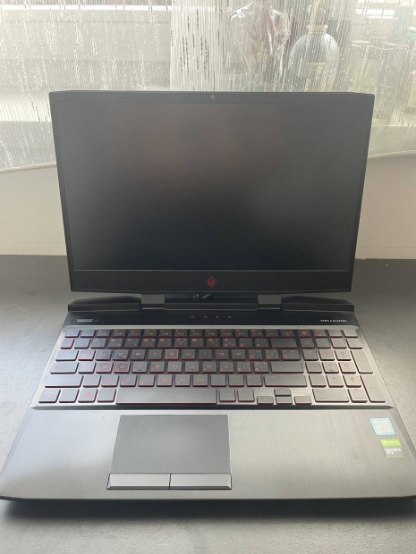 HP Omen 15 Gaming Laptop: I5 9th Gen