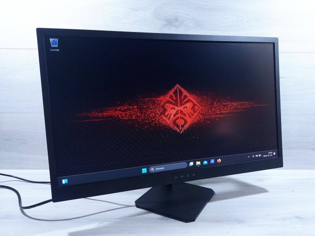 HP Omen 25 Z7Y57AA Gamer Monitor