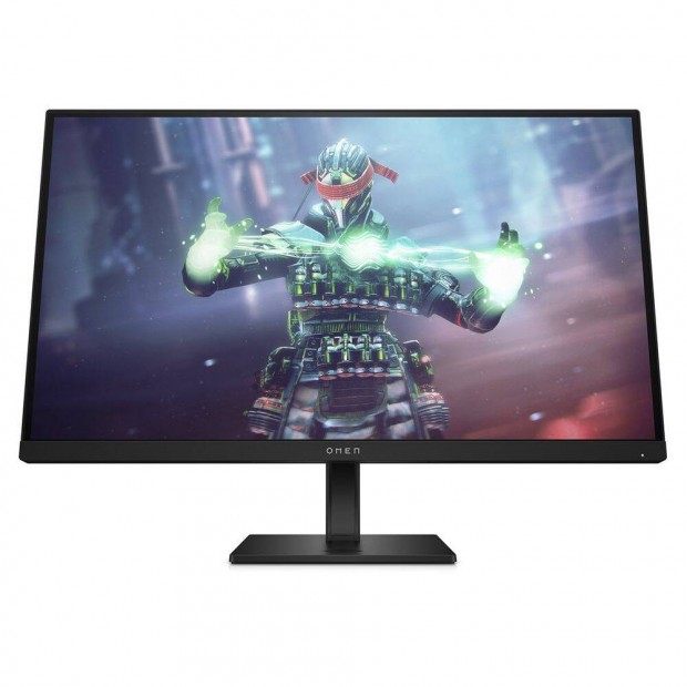 HP Omen 27k UHD 144Hz Gaming Monitor