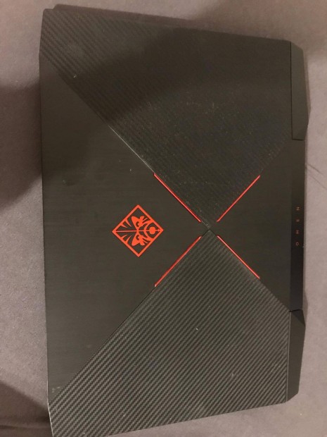 HP Omen Laptop