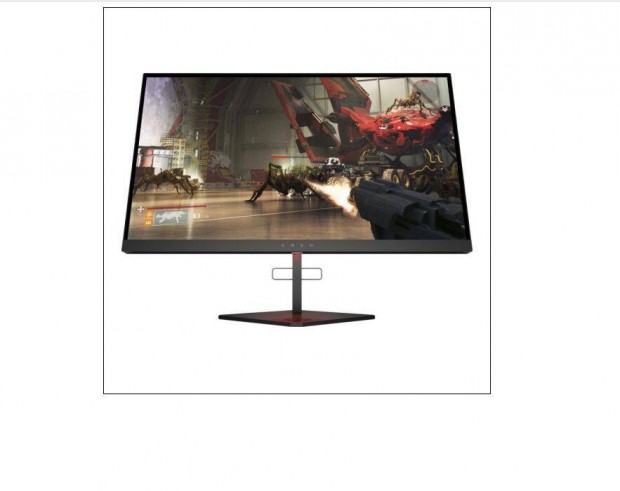HP Omen X 25f gamer led monitor, ingyenes szllts
