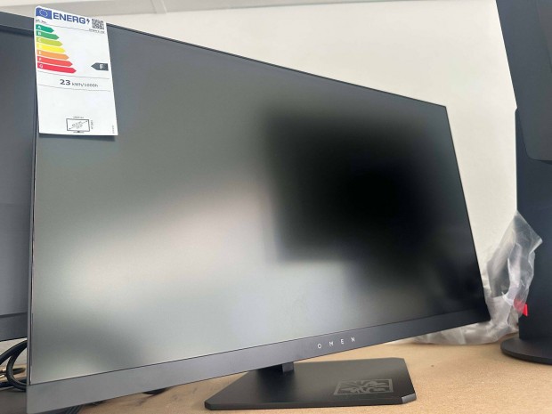 HP Omen X 25f gaming monitor