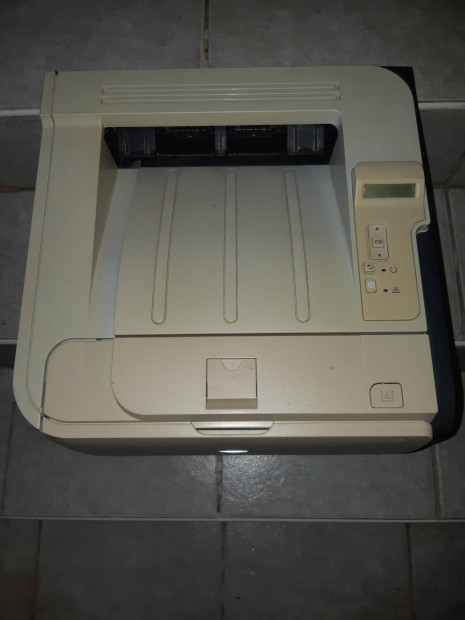 HP P2055d lzernyomtat jl mkd