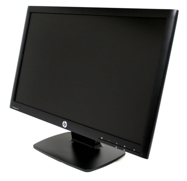 HP P221 21.5" LED Fullhd monitor