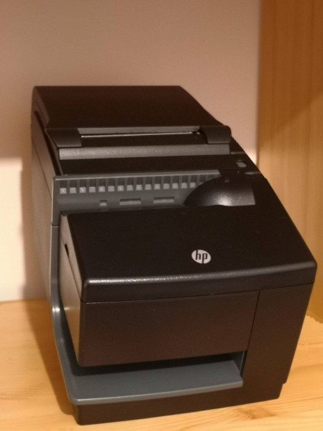 HP POS hpapros s ts blokk nyomtat A776-C21W