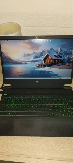 HP Pavilion 15-EC 1006NW 