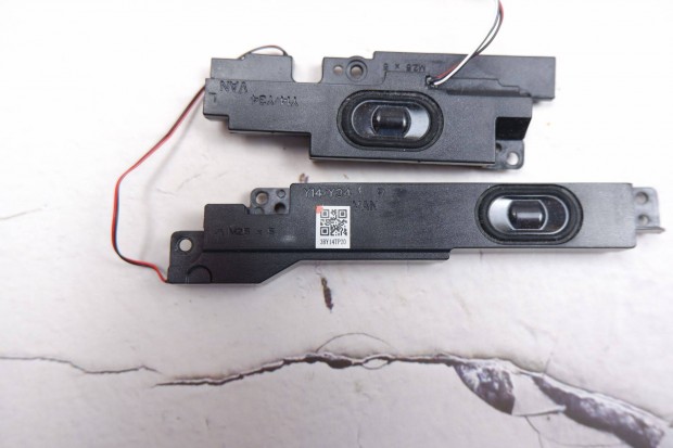 HP Pavilion 15-P 15-K laptop hangszr 3BY14TP20 762502-001