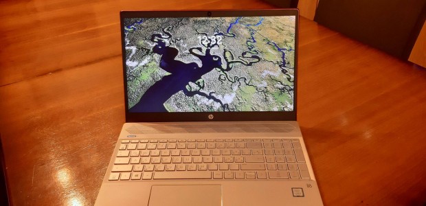 HP Pavilion 15-cs0xxx laptop