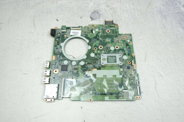 HP Pavilion 15-p257ng laptop alaplap A8-6410 hibsan 762526-001 DAY22A