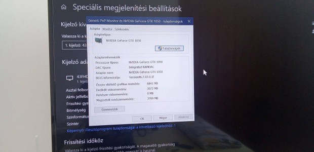HP Pavilion 15ec ( Olvasni való)!!