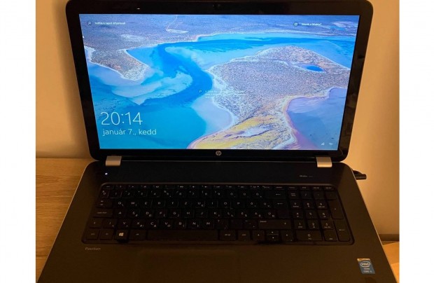 HP Pavilion 17, Notebook/Laptop