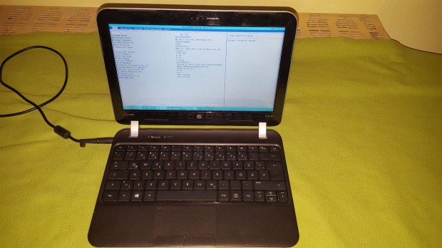 HP Pavilion DM1 Notebook