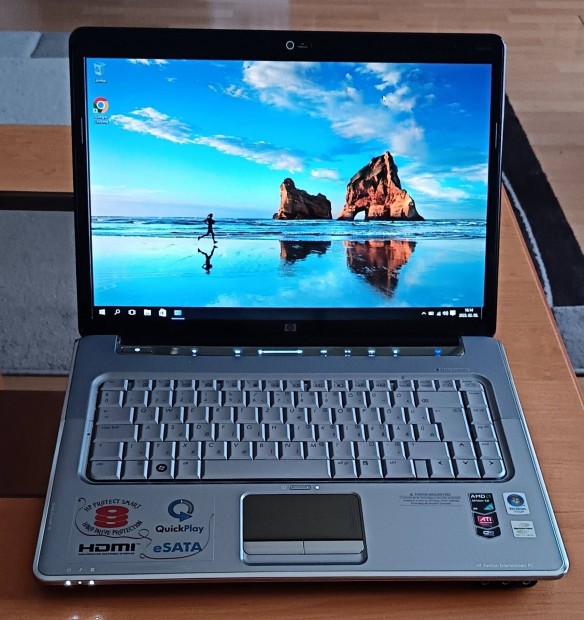 HP Pavilion DV5 laptop,alkatrsznek vagy hasznlni