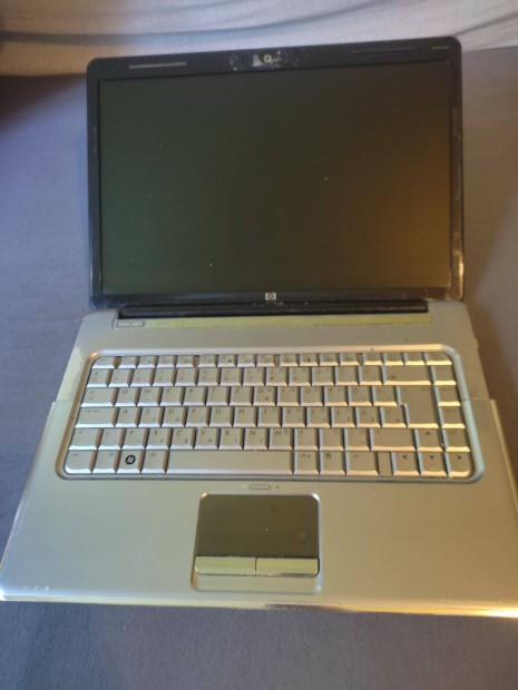 HP Pavilion DV6