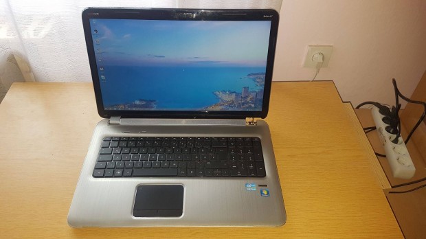 HP Pavilion DV7 Laptop