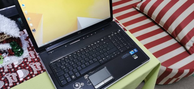 HP Pavilion DV7 i7 laptop 