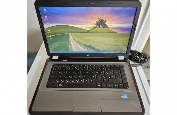 HP Pavilion G6 laptop i3-2310M