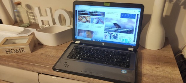 HP Pavilion G6 laptop notebook 