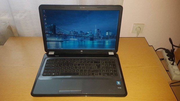 HP Pavilion G7 Laptop