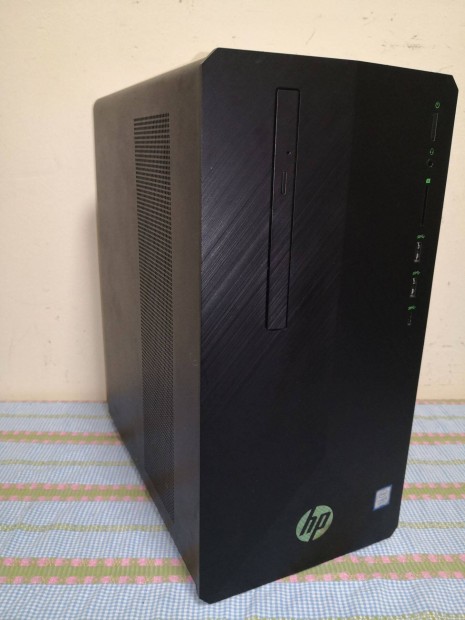 HP Pavilion Gaming PC - i5 9400f, 16Gb, Gtx 1660 6Gb, WiFi stb