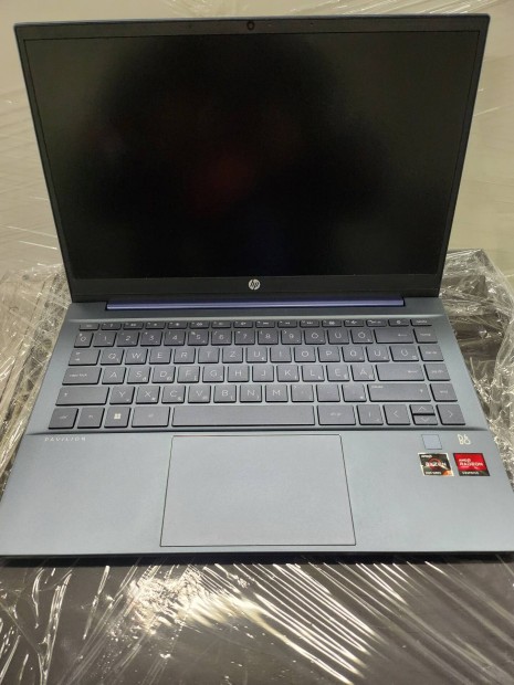 HP Pavilion Laptop 14-ec0004nh akcisan elad!