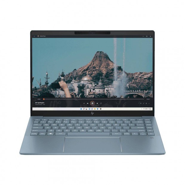 HP Pavilion Plus 14-EW1770NG