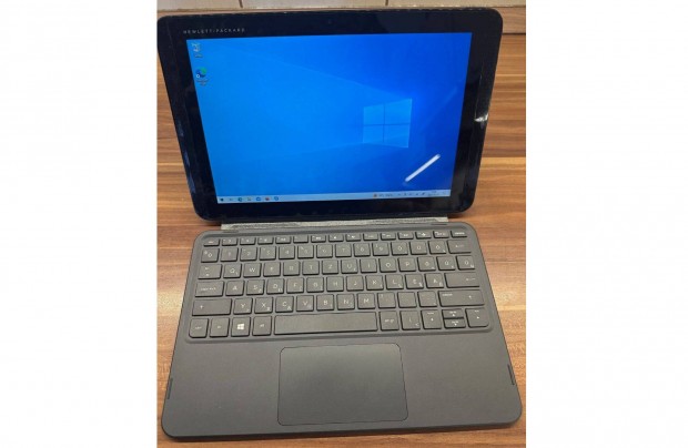 HP Pavilion X2 10 tblagp (tablet) minden tartozkval, tokkal elad