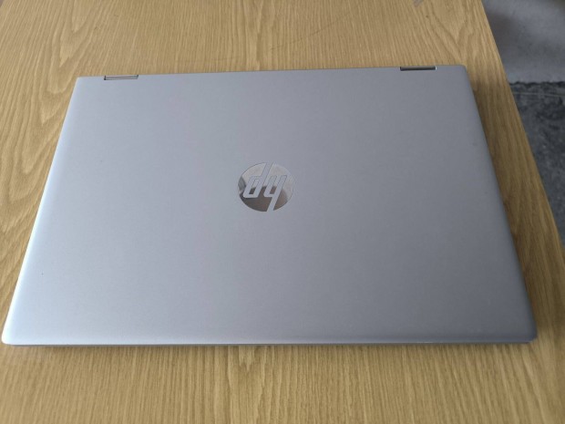 HP Pavilion X360 Convertible 15-cr0xxx (kishibs) + toll