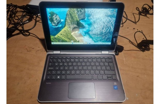 HP Pavilion X360 Convertible (11-K100NS) laptop