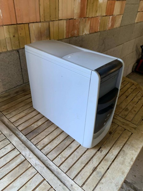 HP Pavilion asztali számítógép!