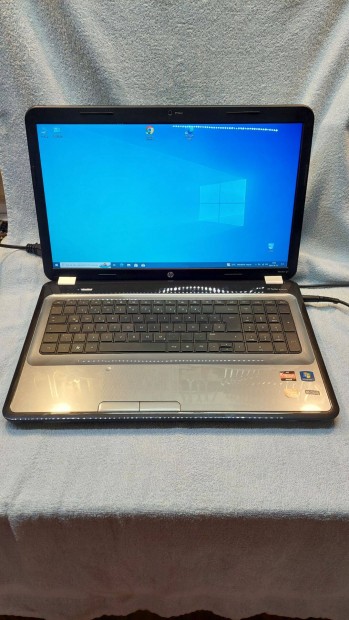 HP Pavilion g7 Notebook PC Laptop 17,3"