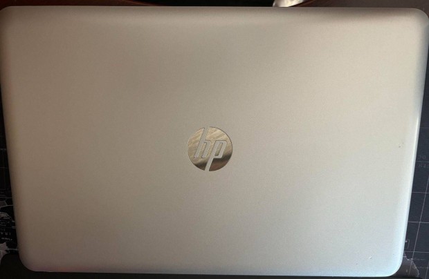 HP Pavilion laptop