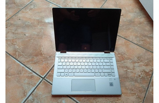 HP Pavilion x360 14-dh1002nh 10. gen i5 hibás laptop