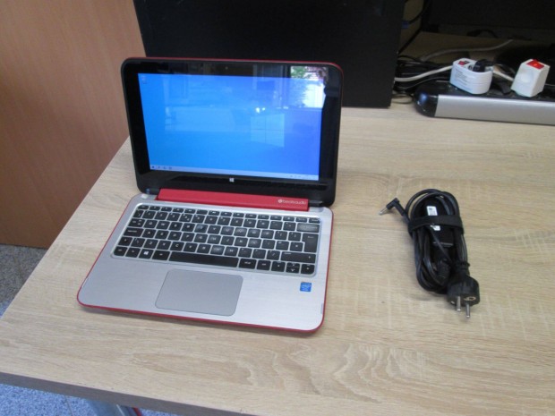 HP Pavilion x360 érintőképernyősnotebook, tablet win 10