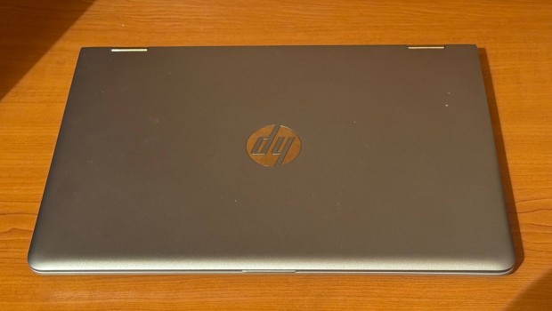 HP Pavilion x360 touchscreen Laptop