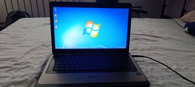 HP Pavilon g 6