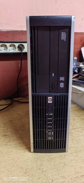 HP Phenom II X4 DDR3 PC 4x3200mhz,Win10