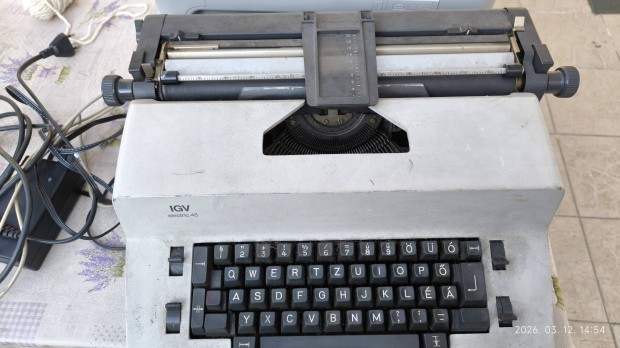 HP Photosmart C4205 nyomtat� �s IGV Electric 45 �r�g�p