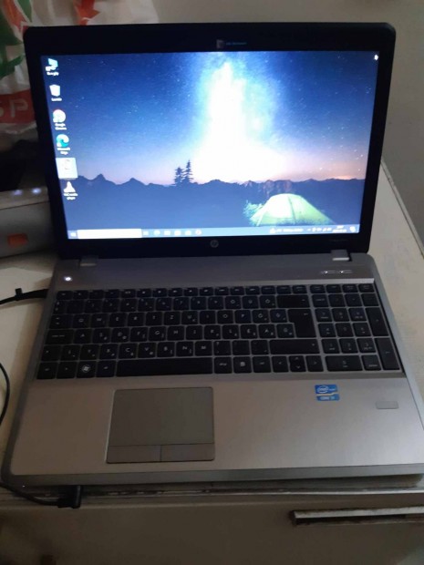 HP Pobook laptop