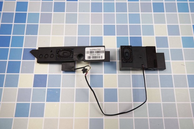 HP Presario CQ61 G71 G61 laptop hangszr 3H0P6Satp00