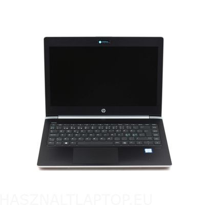HP ProBook 430 G5 feljtott laptop garancival i5-8GB-128SSD-HD