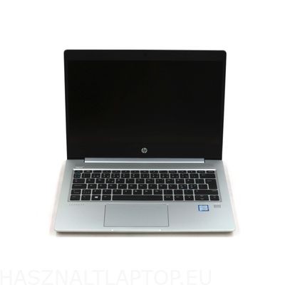 HP ProBook 430 G6 feljtott laptop garancival i3-16GB-256SSD-FHD