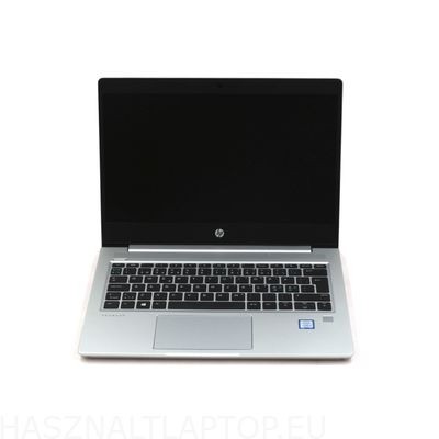 HP ProBook 430 G6 feljtott laptop garancival i3-8GB-128SSD-HD