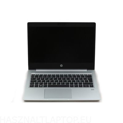 HP ProBook 430 G7 feljtott laptop garancival i3-16GB-1TBSSD-FHD